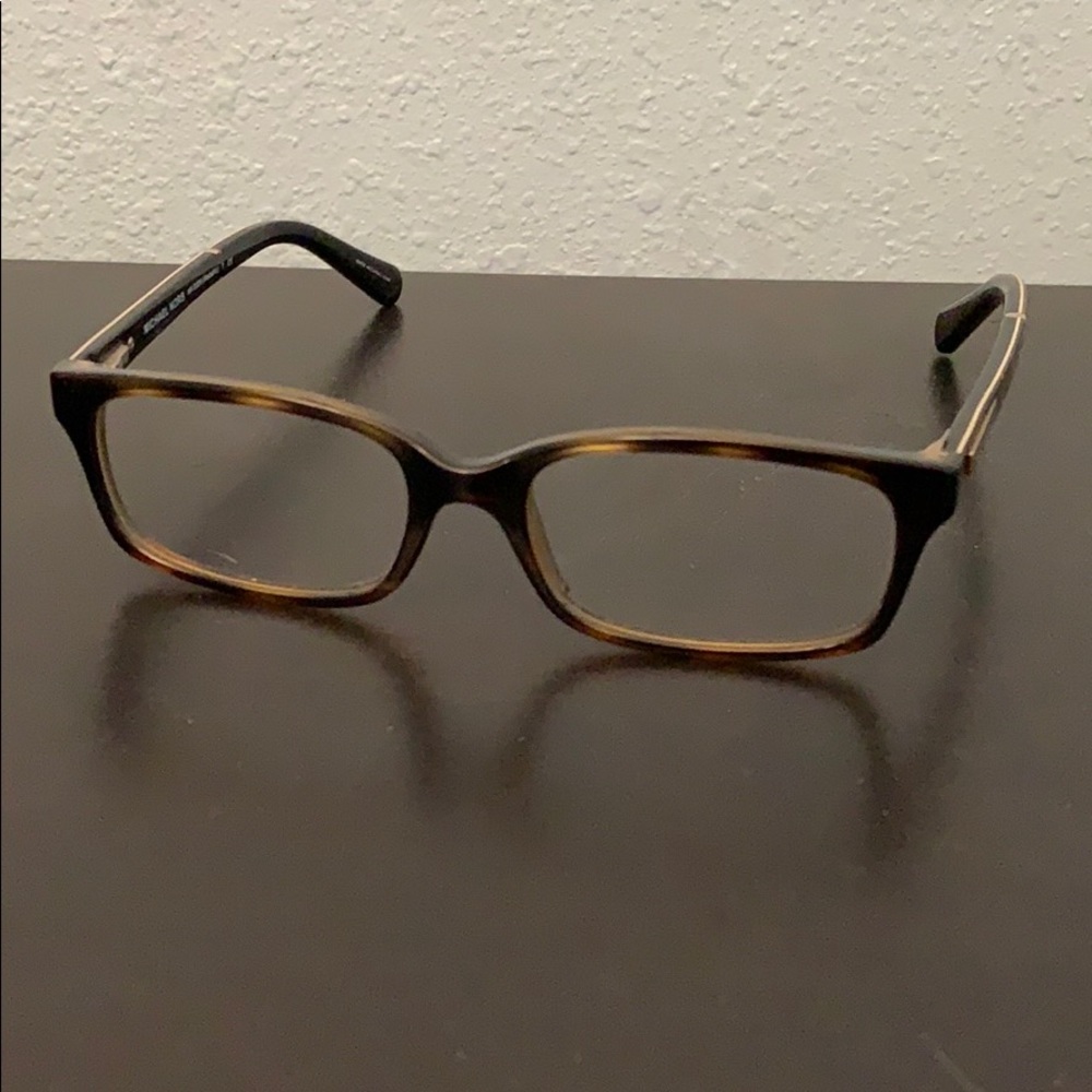 Glasses